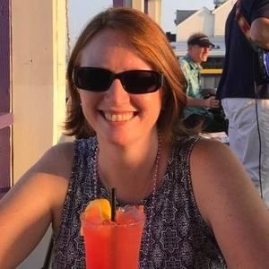 Meet your Posher, Kathleen